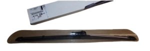 Vindrutetorkarblad höger 9823609780 Peugeot 508 II Original