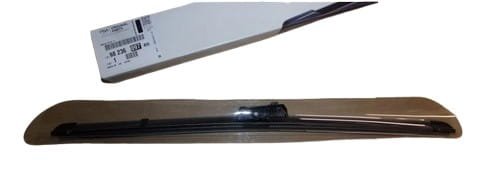 Vindrutetorkarblad höger 9823609780 Peugeot 508 II Original