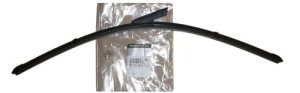 Vindrutetorkarblad vänster 7701068753 Renault Kangoo II Original
