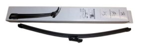 Vindrutetorkarblad höger 1610672680 Peugeot 308 II Original