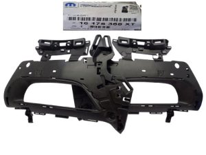 Stötfångarförstärkning 16175368XT Citroën C4 Picasso Original