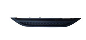 Stötfångargaller fram 9803259380 Peugeot 208 Original