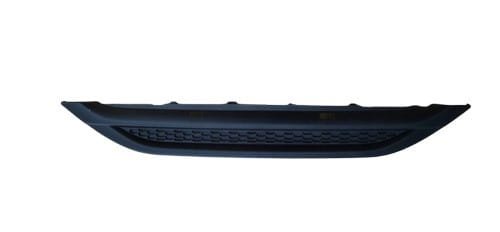 Stötfångargaller fram 9803259380 Peugeot 208 Original