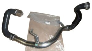 Intercooler-rör Master 2.3Bludci 144605171R