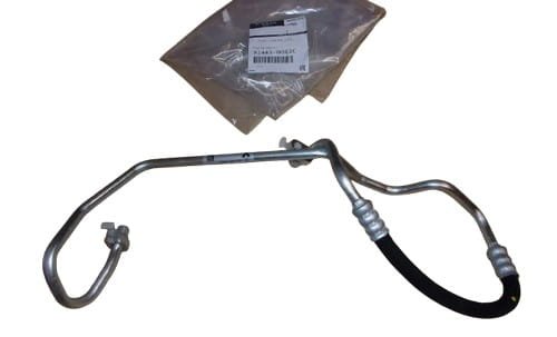 Klimatiseringsslang 9244500Q2C Dacia Duster Original