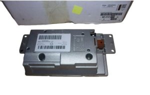 Navigationsdisplay 9801020080 Citroen C3, C5 (X7), DS3 Original