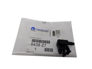 Sprinklermunstycke fram 6438Z7 Citroen Berlingo II, Peugeot Partner II Original
