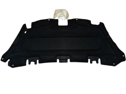 Ljudisolering av motorhuv  Partner 08 1679980480 Original
