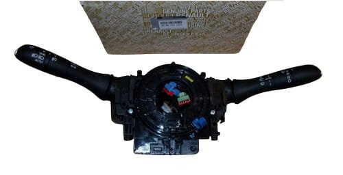 Kombinerad strömbrytare Komplett 255678134R Renault Megane IV, Talisman Original