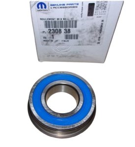 Växellådslager  MC I BVM6 230838 2308.38 Citroën Peugeot Original