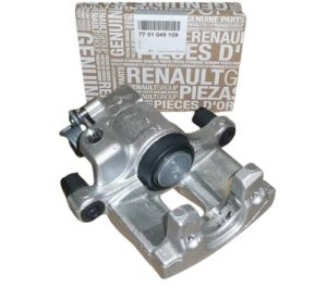 Bromsok 7701049109 Höger bak Renault 2.0 16V Original