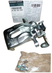 Bromsok höger bak 440015452R Renault Kangoo II Original