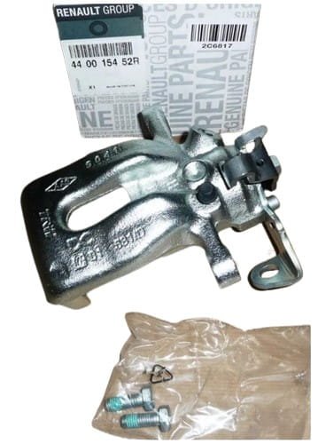 Bromsok höger bak 440015452R Renault Kangoo II Original