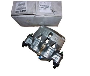 Bromsok fram vänster 1651766080 Peugeot Boxer III Original