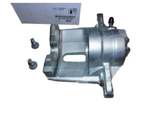 Bromsok fram vänster 1617292080 Citroen C3 III 1.5BLUEHDI Original