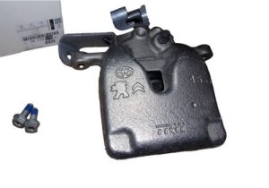 Bromsok höger bak 1617937680 Citroen Jumpy IV Original