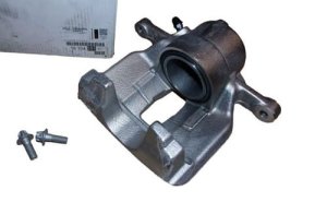 Bromsok vänster fram 1610428180 Peugeot 308 II Original