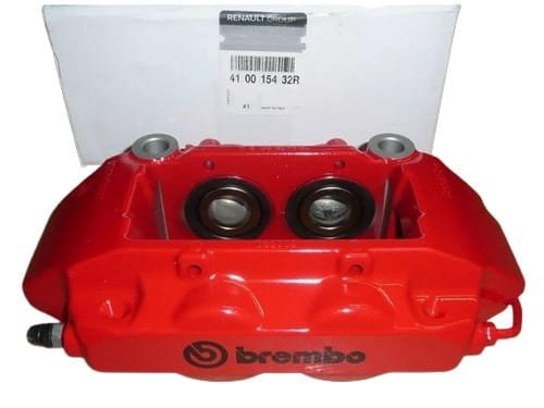Bromsok höger fram 410015432R Renault Clio III Megane II RS Original