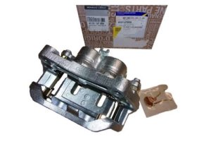 Bromsok vänster fram 41011JY00A Renault Koleos 2.0DCI Original