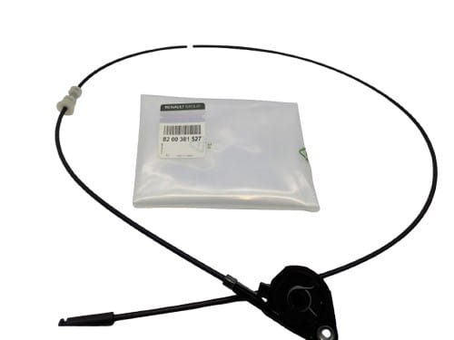 Linka Maski 8200381527 Renault Clio III Original