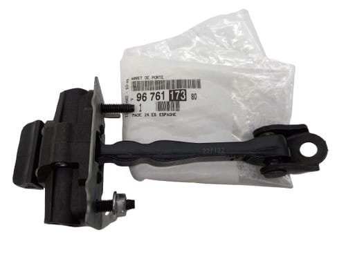 Dörrstopp bak 9676117380 C4 Picasso Ny
