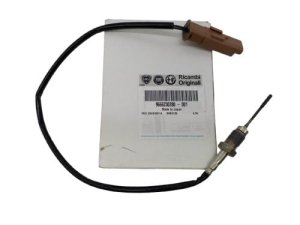 Avgastemperaturgivare 9666230280 Citroën Peugeot 2.0HDI 16V Original