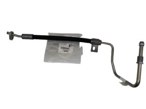 Vänster stötdämpararm 1691289780 Citroën C5 III, C6 Original