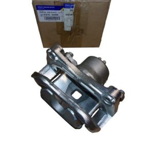 Bromsok vänster fram 410100449R  Renault Latitude Original