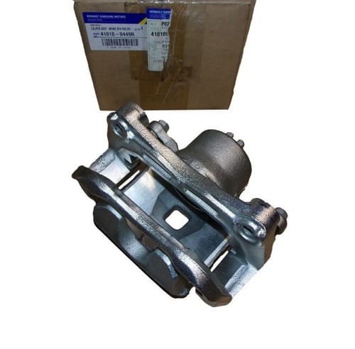 Bromsok vänster fram 410100449R  Renault Latitude Original