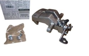 Bromsok höger bak 440018001R Renault Megane III Original