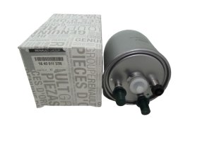 Bränslefilter Renault Kangoo, Laguna 3 08- 2.0DCI 164001137R