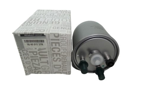 Bränslefilter Renault Kangoo, Laguna 3 08- 2.0DCI 164001137R