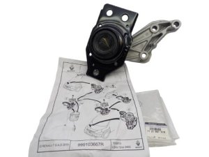 Motorstöd 112106751R Scenic  II Original  2.0DCI