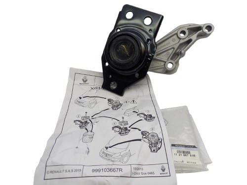 Motorstöd 112106751R Scenic  II Original  2.0DCI