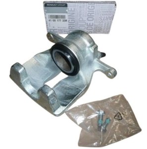 Bromsok höger fram 410017733R Renault Kangoo II Original
