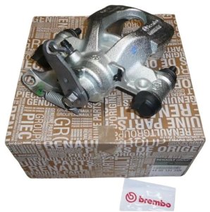Bromsok höger bak 440013425R Renault Master III Original