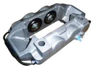 Bromsok vänster fram 7701066288 Renault Clio III Megane II Original