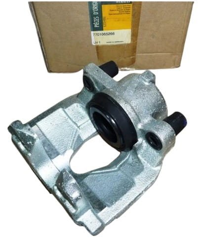 Bromsok vänster fram 7701065266 Renault Megane II Original