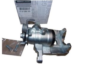 Bromsok höger bak 7701056165 Renault Trafic II Original