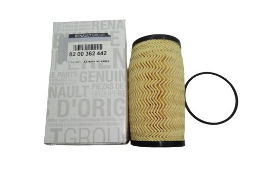 Oljefilter Laguna 2,3 Scenic 2,3 Original 8200362442