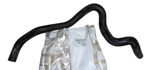 Dekompressionsslang 1307.WH 1307WH Citroen Berlingo, C5 Peugeot C5, 307 Original