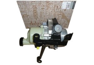 Servostyrningspump 491109155R Dacia Lodgy Original