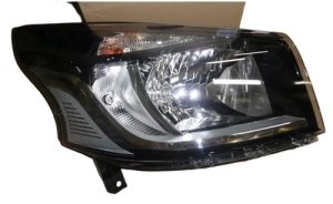 Reflektor höger 260101161R Renault Trafic III Original