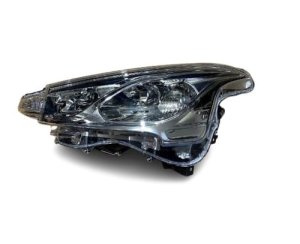 Reflektor vänster 1607833780 Citroen C4 Aircross Original