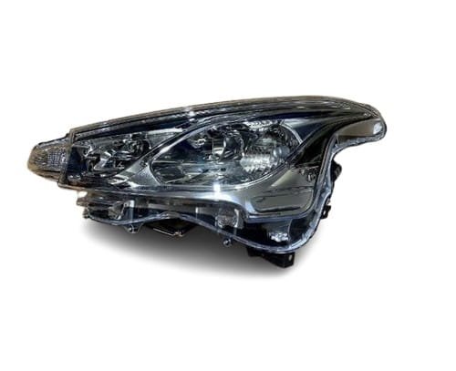 Reflektor vänster 1607833780 Citroen C4 Aircross Original