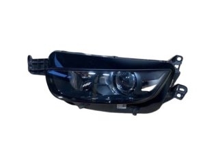 Reflektor vänster 9677217580 Citroen C4 Picasso II Original