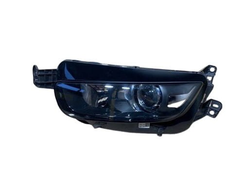 Reflektor vänster 9677217580 Citroen C4 Picasso II Original