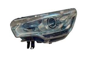 Reflektor vänster 1614324880 Citroen DS4 Original