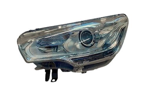 Reflektor vänster 1614324880 Citroen DS4 Original