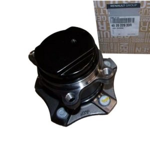 Hjulnav bak 402022933R Renault Koleos I,II Original